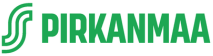 Wincleanin asiakasyrityksen logo, Pirkanmaan Osuuskauppa