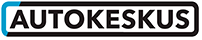 Wincleanin asiakasyrityksen logo, Autokeskus