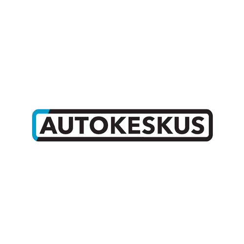 Wincleanin asiakasyrityksen logo, Autokeskus