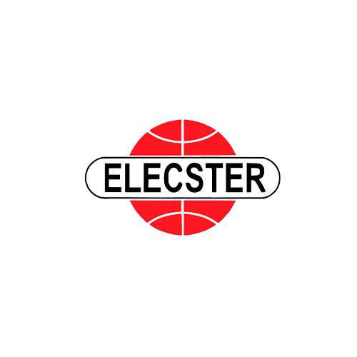 Wincleanin asiakasyrityksen logo, Elecster