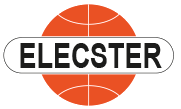 Wincleanin asiakasyrityksen logo, Elecster