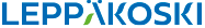 Wincleanin asiakasyrityksen logo, Leppäkoski