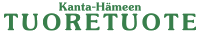 Wincleanin asiakasyrityksen logo, Kanta-Hämeen Tuoretuote