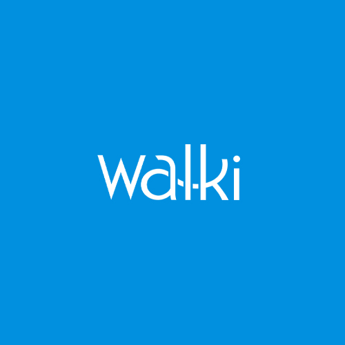 Wincleanin asiakasyrityksen logo, Walki.